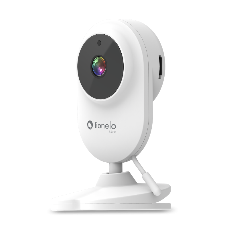 Lionelo Babyline 6.2 Camera — Additional camera