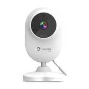 Lionelo Babyline 6.2 Camera — Additional camera