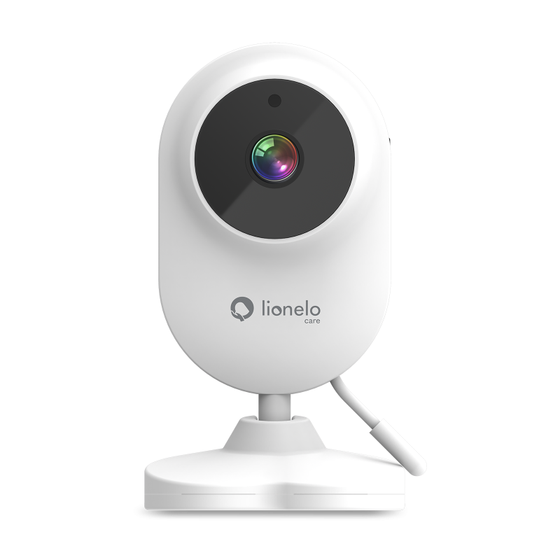 Lionelo Babyline 6.2 Camera — Additional camera