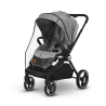 Lionelo Mika 2in1 Grey Stone — Multi-function pram