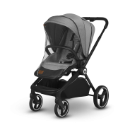 Lionelo Mika 2in1 Grey Stone — Multi-function pram