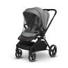 Lionelo Mika 2in1 Grey Stone — Multi-function pram