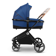 Lionelo Mika 2in1 Blue Navy — Multi-function pram