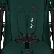 Lionelo Annet Plus Green Forest — Stroller