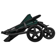 Lionelo Annet Plus Green Forest — Stroller