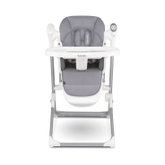 Lionelo Niles Grey — High chair