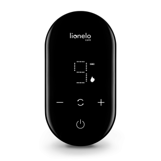 Lionelo Fidi Go Grey Stone — Electric breast pump