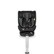 Lionelo ​​Braam i-Size Black Carbon — child safety seat