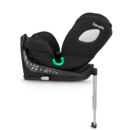 Lionelo ​​Braam i-Size Black Carbon — child safety seat