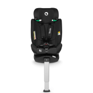 Lionelo ​​Braam i-Size Black Carbon — child safety seat