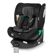 Lionelo ​​Braam i-Size Black Carbon — child safety seat