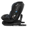 Lionelo Bastiaan RWF i-Size Grey Stone  — Child safety seat