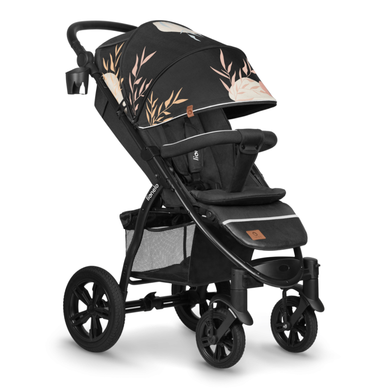 Lionelo Annet Tour Lovin’ — Stroller