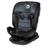 Lionelo Bastiaan RWF i-Size Grey Stone  — Child safety seat