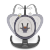 Lionelo Ralf Grey Graphite — Bouncer-rocker