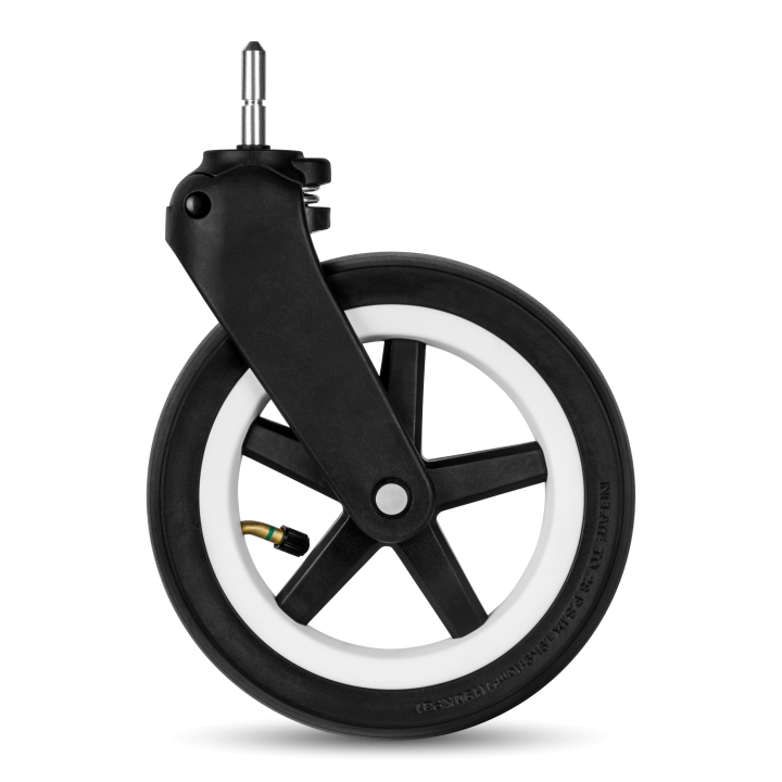 Lionelo Mika Air Wheels Set — Set of additional wheels