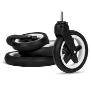 Lionelo Mika Air Wheels Set — Set of additional wheels