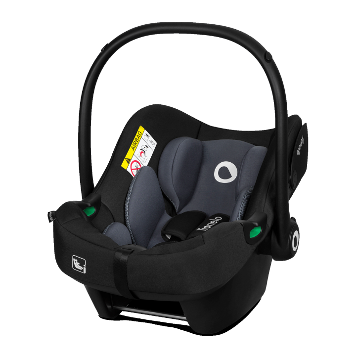 Lionelo Astrid i-Size — Child safety seat