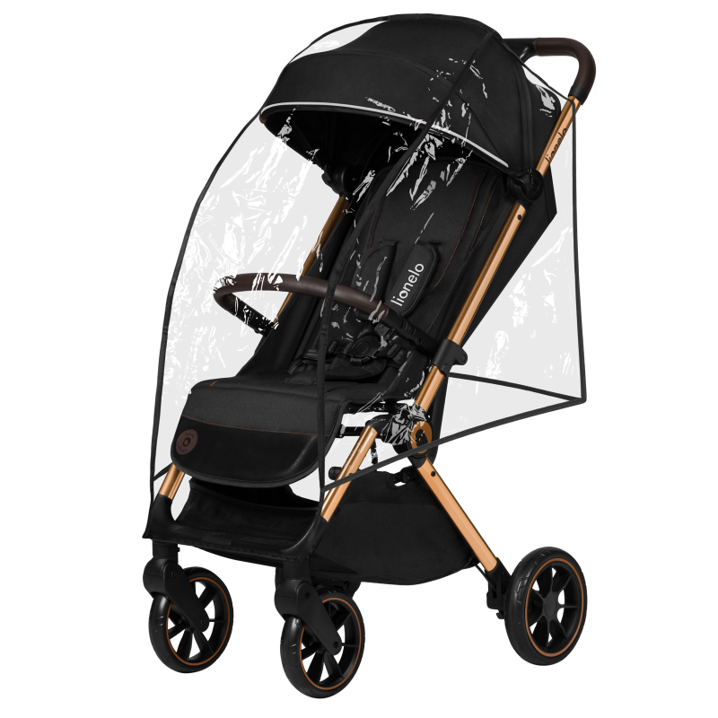 Lionelo Cloe rain cover— Rain cover for stroller