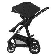 Lionelo Bianka 3in1 Black Onyx — Multi-function pram