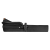 Lionelo Bianka 3in1 Black Onyx — Multi-function pram
