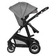 Lionelo Bianka 3in1 Grey Stone — Multi-function pram