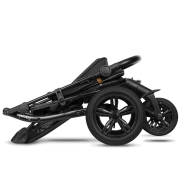 Lionelo Annet Tour Black Carbon — Stroller