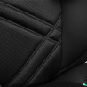 Lionelo Hugo i-Size Black Carbon — child safety seat
