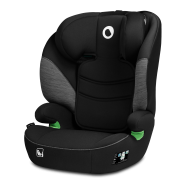 Lionelo Lars i-Size Black Grey — Child safety seat