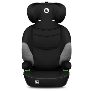 Lionelo Lars i-Size Black Grey — Child safety seat