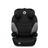 Lionelo Lars i-Size Black Grey — Child safety seat