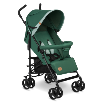 Lionelo Elia Green Forest — Stroller