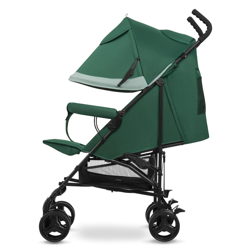 Lionelo Elia Green Forest — Stroller