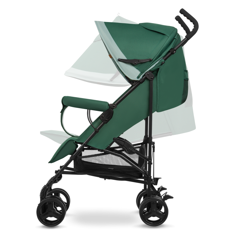 Lionelo Elia Green Forest — Stroller