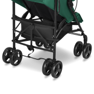 Lionelo Elia Green Forest — Stroller