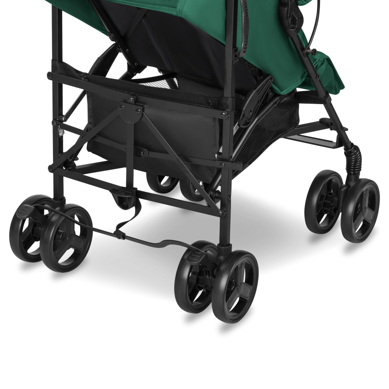 Lionelo Elia Green Forest — Stroller