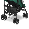 Lionelo Elia Green Forest — Stroller