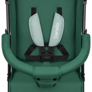 Lionelo Elia Green Forest — Stroller