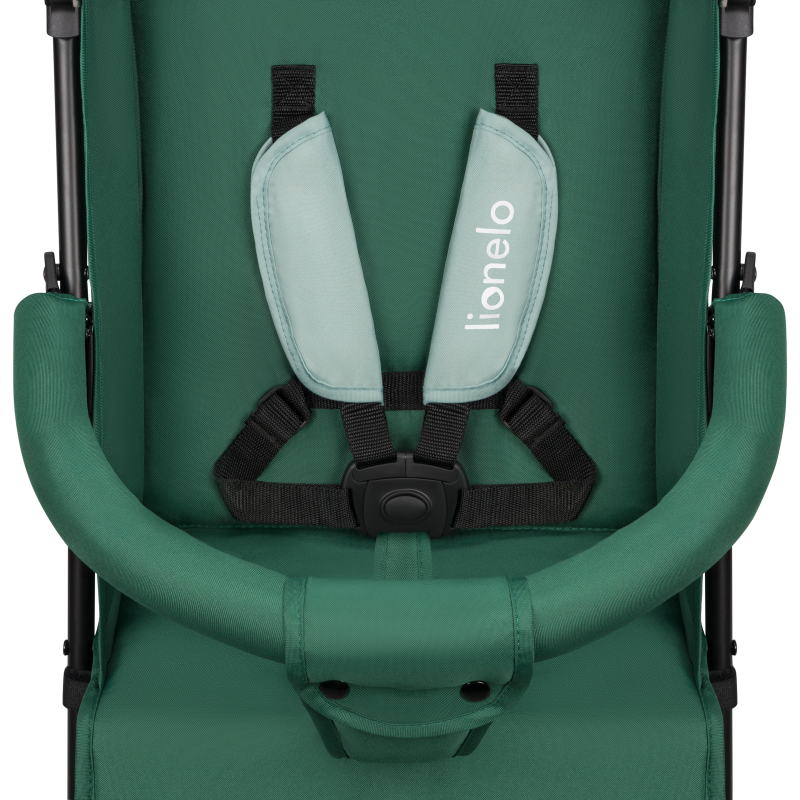 Lionelo Elia Green Forest — Stroller