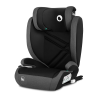 Lionelo Hugo i-Size Black Grey — Child safety seat