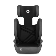 Lionelo Hugo i-Size Black Grey — Child safety seat