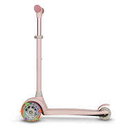 Lionelo Jessy Pink Rose — Scooter