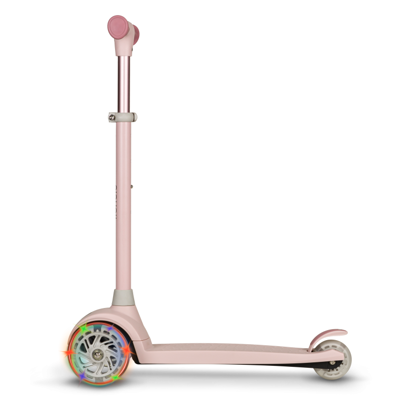 Lionelo Jessy Pink Rose — Scooter