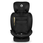 Lionelo Bastiaan i-Size Black Grey — Child safety seat