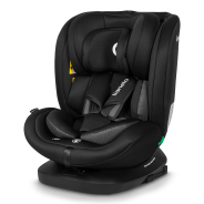 Lionelo Bastiaan i-Size Black Carbon — Child safety seat