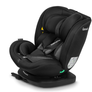 Lionelo Bastiaan i-Size Black Carbon — Child safety seat