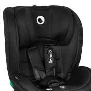 Lionelo Bastiaan i-Size Black Carbon — Child safety seat