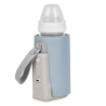 Lionelo Thermup Go Plus Blue Sky — Bottle warmer