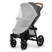 Lionelo Annet Plus Stone Caramel — Stroller