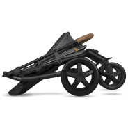 Lionelo Annet Plus Stone Caramel — Stroller